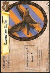 Ravenclaw Eagle